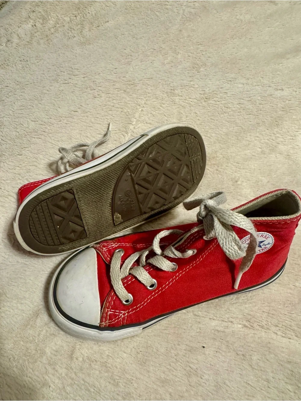 Converse classic chuck